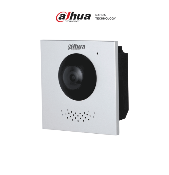 DAHUA DHT2220052 DAHUA DHI-VTO4202F-P-S3 - Modulo de Camara IP de 2 Mega