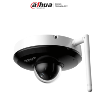 DAHUA DHT0060097 DAHUA DH-SD1A204DB-GNY-W Camara IP Domo PTZ ofrece 2MP