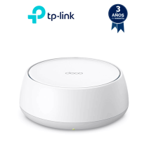 TP-LINK TPL3660058 TP-LINK DECO BE25 - Sistema Mesh WiFi 7   Wi-Fi 7 de