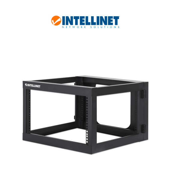 INTELLINET ITL4820001 INTELLINET 716031 - Rack abierto de 19" para monta