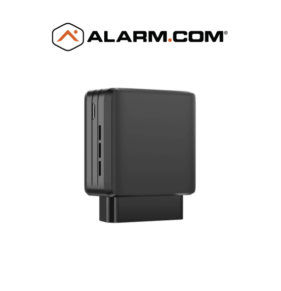 ALARM.COM ADC1200001 CONECTOR DE AUTOMOVIL DE ALARM.COM -   NEWALARM