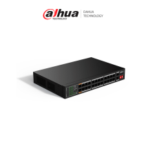 DAHUA DHT3720052 DAHUA DH-SF1026LP - Switch PoE de 26 Puertos/ 190 Watts