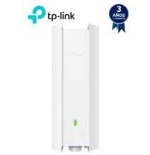 TP-LINK TPL4220037 TP-LINK - EAP650-OUTDOOR / Punto de acceso WiFi 6 par