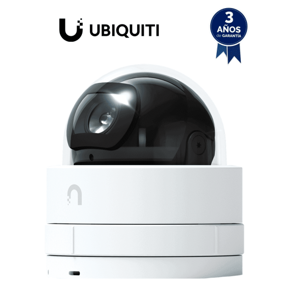 UBIQUITI UBI0040005 UBIQUITI UVC-G5-DOME-ULTRA - Camara ultracompacta de