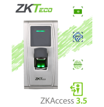 ZKTECO ZKT0680051 ZKTECO MA300AC35 - Control de Acceso y Asistencia / 1