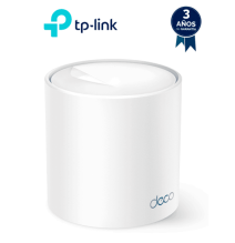 TP-LINK TPL3660064 TP-LINK DECO X50 PRO - Sistema Mesh WiFi 6   WiFi 6 d