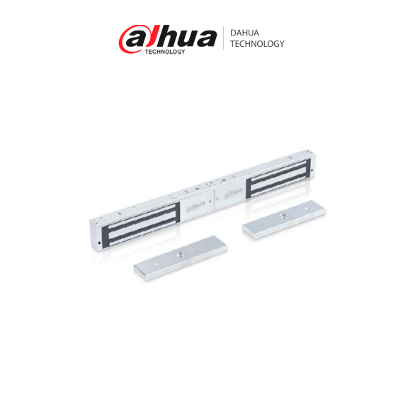 DAHUA DHT0850002 DAHUA DHI-ASF280B - Contrachapa Magnética Doble intelig