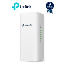 TP-LINK TPL3720038 TP-LINK SG2005P-PD - Switch Omada Smart de 5 puertos