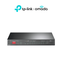 TP-LINK TPL3720033 TP-LINK - TL-SG1210MP - Switch de Escritorio 10 Puert