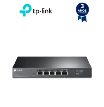 TP-LINK TPL3700040 TP-LINK - TL-SG105-M2 - Switch Para Escritorio con 5