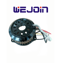 WEJOIN WJN0990063 WEJOIN WJCB01VFMCH - Bobina de Motor para Barrera Vehi