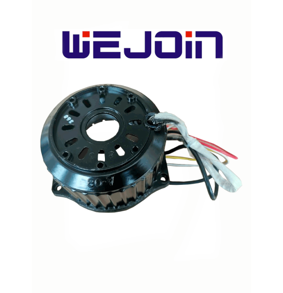 WEJOIN WJN0990063 WEJOIN WJCB01VFMCH - Bobina de Motor para Barrera Vehi