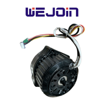 WEJOIN WJN0990064 WEJOIN WJCB01VFMCI -  Bobina de Motor para Barrera Veh