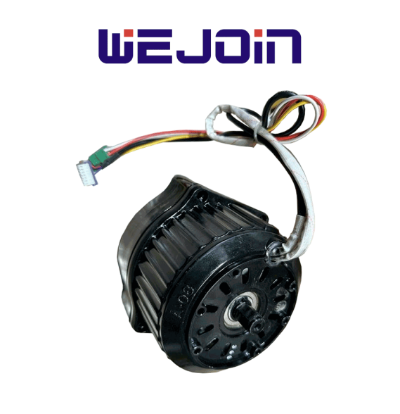 WEJOIN WJN0990064 WEJOIN WJCB01VFMCI -  Bobina de Motor para Barrera Veh