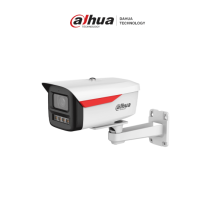 DAHUA DHT0030185 DAHUA DH-IPC-HFW2449M-S-B-PRO - Cámara IP Bullet de 4MP