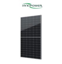 HYXIPOWER HYX2010003 HYXIPOWER SE18191M- Módulo Solar 410W / Marco de al