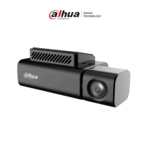 DAHUA DHT0390030 DAHUA H10 - Cámara de Tablero (DashCam)/ Soporta ADAS (