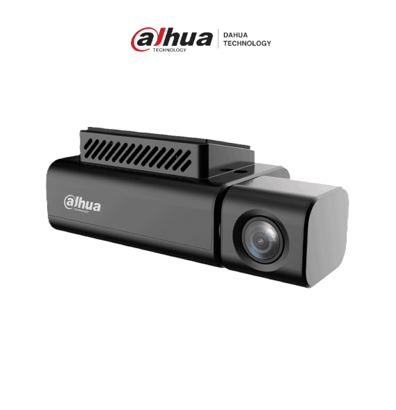 DAHUA DHT0390030 DAHUA H10 - Cámara de Tablero (DashCam)/ Soporta ADAS (