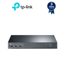 TP-LINK TPL3720026 TP-LINK - TL-SL1311MP / Switch de Escritorio No Admin