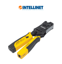 INTELLINET ITL1600005 INTELLINET 780124 - Pinza crimpeadora universal de
