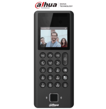 DAHUA DHT6670008 DAHUA ASI3204E - Control de acceso y Asistencia con rec