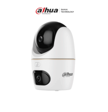 DAHUA DHT0060117 DAHUA DH-HPT1539DD-STW-5E2-IL - Cámara IP Dual lente fi