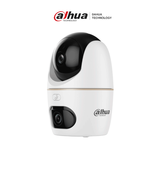 DAHUA DHT0060117 DAHUA DH-HPT1539DD-STW-5E2-IL - Cámara IP Dual lente fi