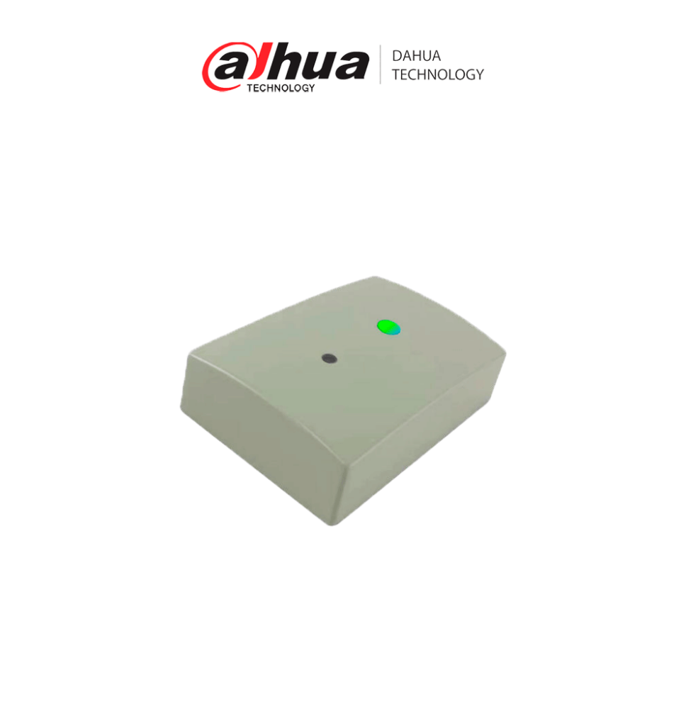 DAHUA DHT1180017 DAHUA DHI-ARD421 Detector de vibraciones Dahua/ Nivel d