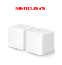 MERCUSYS MER4220001 MERCUSYS Halo H30G(2-pack) - KIT de Sistema Inalámbr