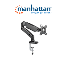 MANHATTAN MAN0430017 MANHATTAN 462495 - Soporte de escritorio para monit