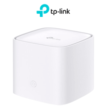 TP-LINK TPL3660051 TP-LINK HC220-G5(1-pack) - Router MESH de doble banda