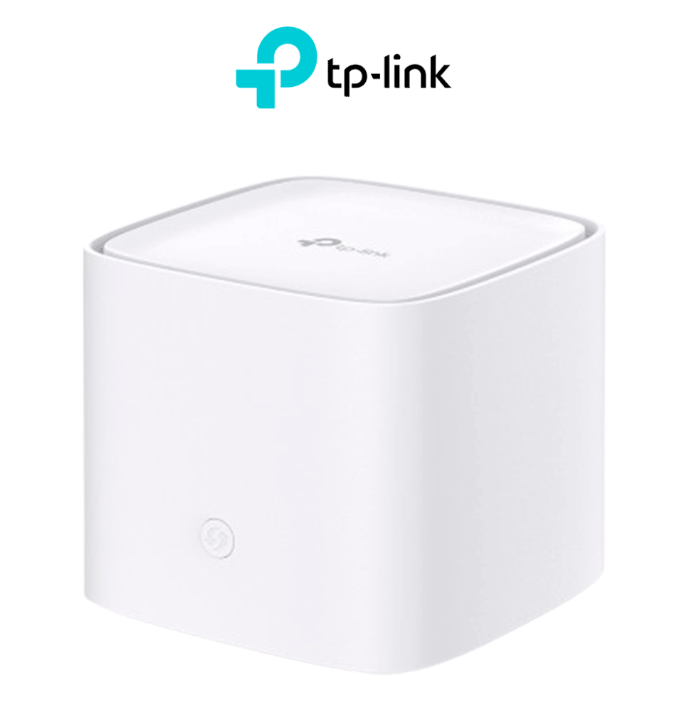 TP-LINK TPL3660051 TP-LINK HC220-G5(1-pack) - Router MESH de doble banda