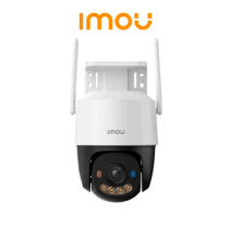 IMOU IMO0150002 IMOU Cruiser SC 5MP (IPC-K7FN-5H0WE ) - Cámara IP PT de