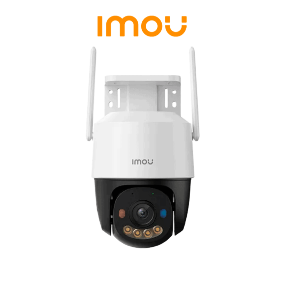 IMOU IMO0150002 IMOU Cruiser SC 5MP (IPC-K7FN-5H0WE ) - Cámara IP PT de