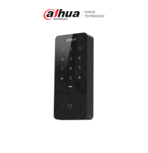 DAHUA DHT0750002 DAHUA DHI-ASI1201E - Control de Acceso Independiente co