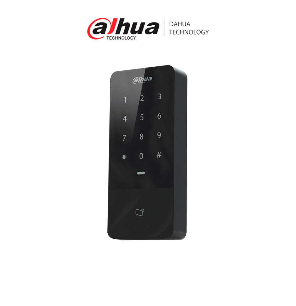 DAHUA DHT0750002 DAHUA DHI-ASI1201E - Control de Acceso Independiente co