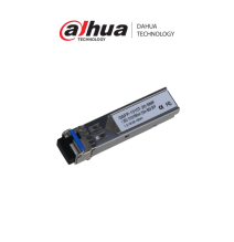 DAHUA DHT4160001 DAHUA GSFP-1310T-20-SMF - Modulo de Fibra Optica SFP/ M