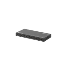 MANHATTAN MAN0560025 Manhattan - 208369 Splitter HDMI con 4 puertos 4K y