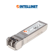 INTELLINET ITL3700005 INTELLINET 507462 - Módulo transceptor SFP+ 10 Gig