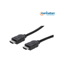 MANHATTAN MAN1760045 MANHATTAN 308434- Cable HDMI 1.3 M-M 15.0M Bolsa