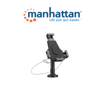 MANHATTAN MAN0430011 MANHATTAN 462112 - Soporte para tablet o iPad  2 en