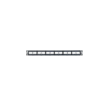 PANDUIT PND1620002 PANDUIT CPP24WBLY Patch Panel  24 Port  1 UR vacío (s