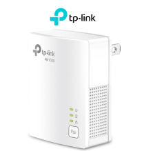 TP-LINK TPL6780001 TP-LINK - TL-PA7017 KIT - AV1000 Gigabit Powerline ki