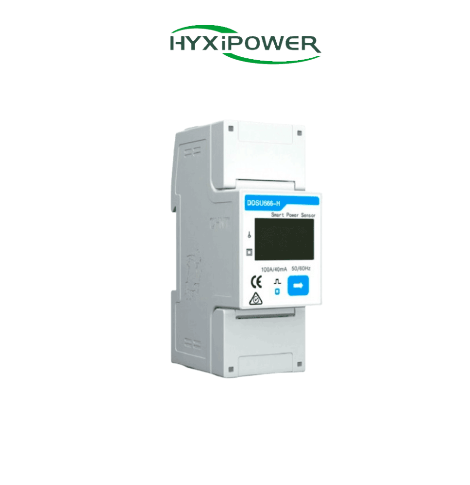 HYXIPOWER HYX2050002 HYXIPOWER DDSU666 - Sistema de Gestión de Energía I