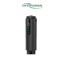 HYXIPOWER HYX2050003 HYXIPOWER HYXDCSWL - Stick de comunicación WiFi - L