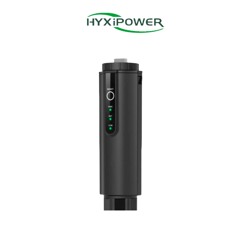 HYXIPOWER HYX2050003 HYXIPOWER HYXDCSWL - Stick de comunicación WiFi - L