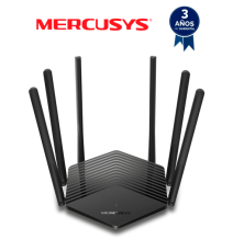 MERCUSYS MER3660009 MERCUSYS - MR50G / Router Inalámbrico Gigabit de dob