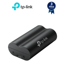 TP-LINK TPL2360001 TP-LINK TAPO A100 - Batería de 6700mAh   Compatible c