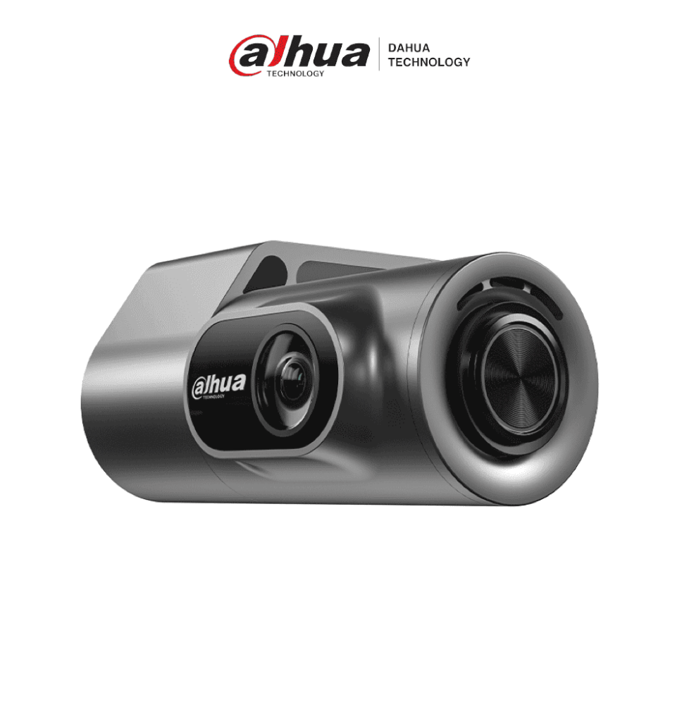 DAHUA DHT0390029 DAHUA M1pro -  DashCam equipada con Wi-Fi y G-Sensor  c