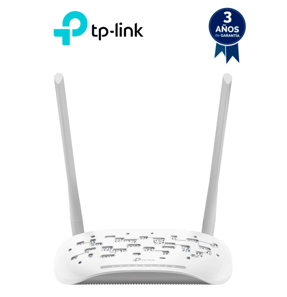 TP-LINK TPL3660029 TP-LINK - XN021-G3 / 300 Mbps Wireless N